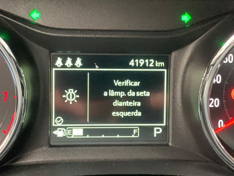 Chevrolet MONTANA PREMIER 1.2 Turbo Flex 12V Aut.