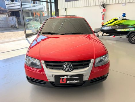 VolksWagen Saveiro Super Surf 1.6 Mi Total Flex 8V