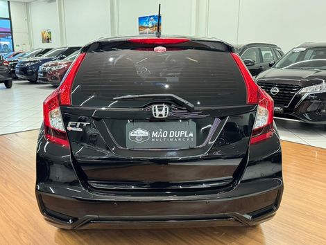 Honda Fit EX/S 1.5 Flex/Flexone 16V 5p Aut.