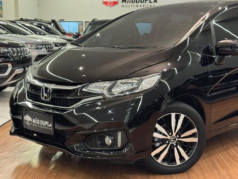 Honda Fit EX/S 1.5 Flex/Flexone 16V 5p Aut.