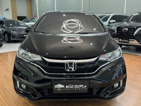 Honda Fit EX/S 1.5 Flex/Flexone 16V 5p Aut.