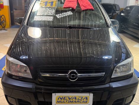 Chevrolet Zafira Expres. 2.0 MPFI FlexPower 5p Aut
