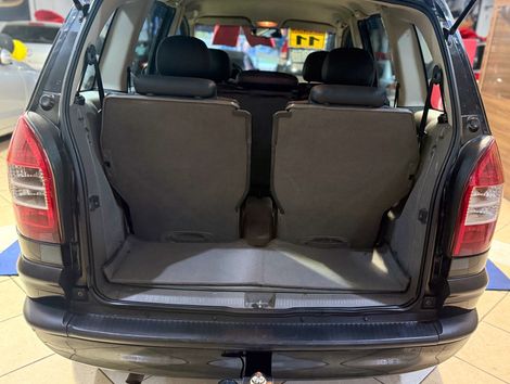 Chevrolet Zafira Expres. 2.0 MPFI FlexPower 5p Aut
