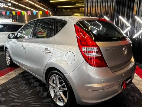 Hyundai i30 2.0 16V 145cv 5p Aut.