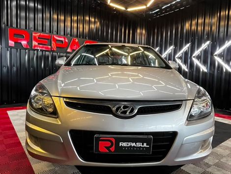 Hyundai i30 2.0 16V 145cv 5p Aut.