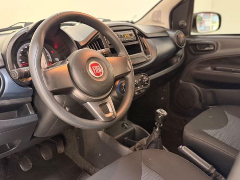 Fiat UNO ATTRACTIVE 1.0 Fire Flex 8V 5p