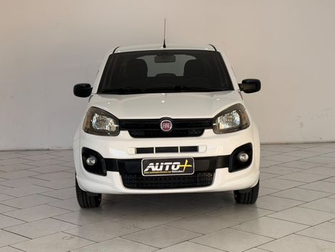 Fiat UNO ATTRACTIVE 1.0 Fire Flex 8V 5p