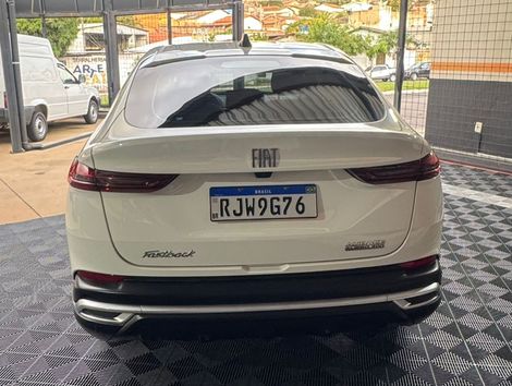 Fiat Fastback Audace 1.0 200 T. Flex Aut