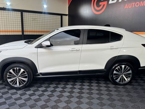 Fiat Fastback Audace 1.0 200 T. Flex Aut