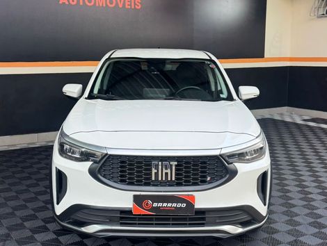 Fiat Fastback Audace 1.0 200 T. Flex Aut