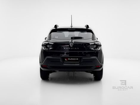Renault Kardian Evolut. Flex 1.0 TB 12V 5p Mec.