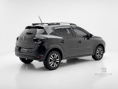 Renault Kardian Evolut. Flex 1.0 TB 12V 5p Mec.