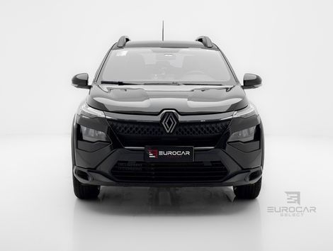 Renault Kardian Evolut. Flex 1.0 TB 12V 5p Mec.