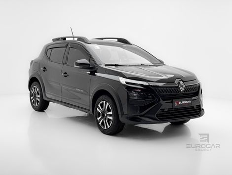 Renault Kardian Evolut. Flex 1.0 TB 12V 5p Mec.