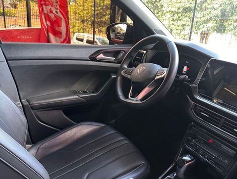 VolksWagen T-Cross Hig. 250 TSI 1.4 Flex 16V 5p Aut