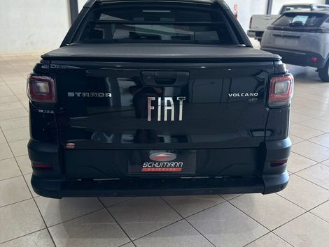 Fiat Strada Volcano 1.3 Flex 8V CD Aut.