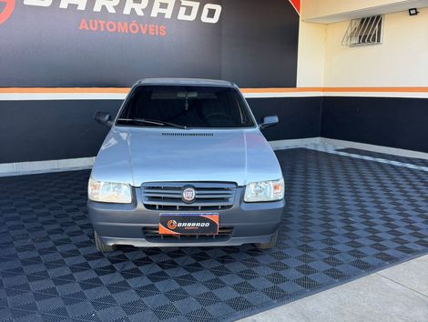 Fiat Uno Mille WAY ECONOMY 1.0 F.Flex 4p