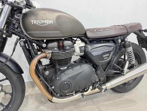 TRIUMPH Speed Twin 900cc