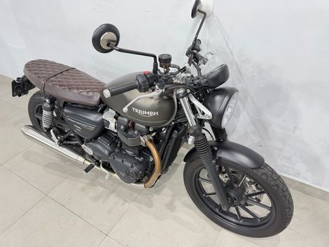 TRIUMPH Speed Twin 900cc