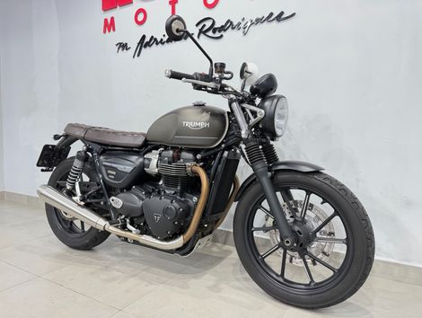 TRIUMPH Speed Twin 900cc