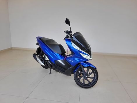 HONDA PCX 150/DLX