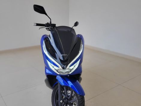HONDA PCX 150/DLX