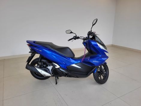 HONDA PCX 150/DLX