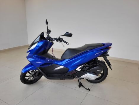 HONDA PCX 150/DLX