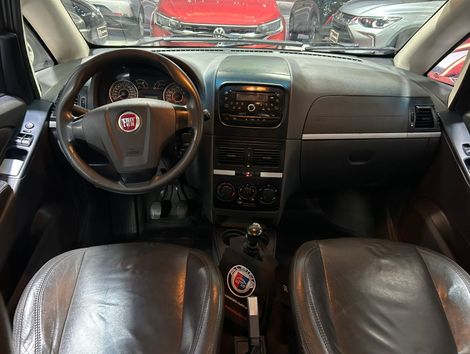 Fiat Idea ATTRACTIVE 1.4 Fire Flex 8V 5p