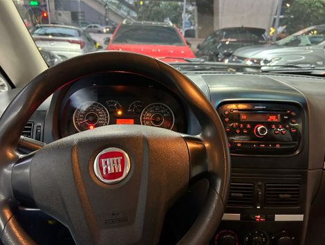 Fiat Idea ATTRACTIVE 1.4 Fire Flex 8V 5p