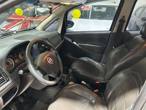 Fiat Idea ATTRACTIVE 1.4 Fire Flex 8V 5p