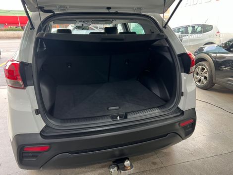 Hyundai Creta Attitude 1.6 16V Flex Aut.