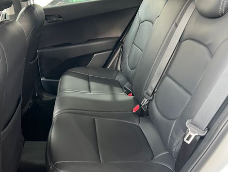 Hyundai Creta Attitude 1.6 16V Flex Aut.