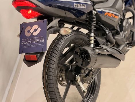 YAMAHA YBR 150 FACTOR ED/FLEX