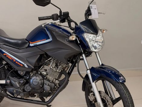 YAMAHA YBR 150 FACTOR ED/FLEX