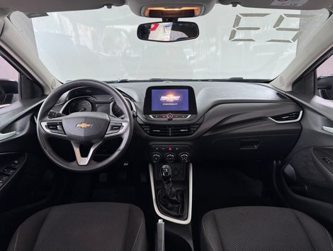 Chevrolet ONIX SEDAN Plus LT 1.0 12V TB Flex Mec.