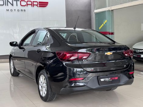 Chevrolet ONIX SEDAN Plus LT 1.0 12V TB Flex Mec.