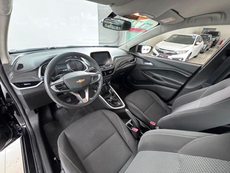 Chevrolet ONIX SEDAN Plus LT 1.0 12V TB Flex Mec.