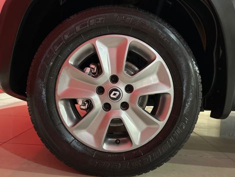 Renault DUSTER OROCH Expression 1.6 Flex 16V Mec