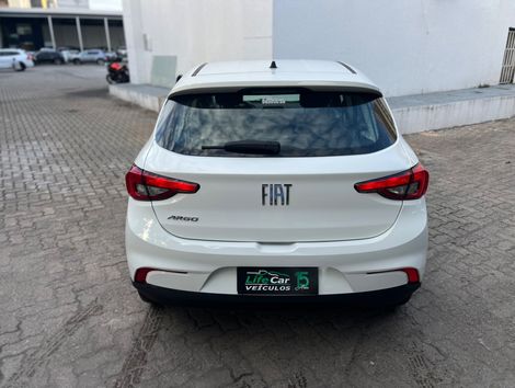 Fiat ARGO 1.0 6V Flex