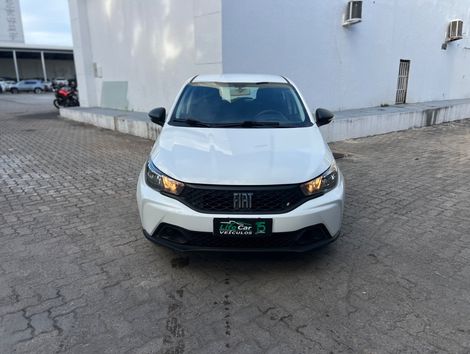 Fiat ARGO 1.0 6V Flex