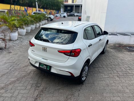 Fiat ARGO 1.0 6V Flex