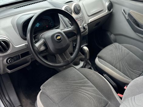 Chevrolet AGILE LTZ 1.4 MPFI 8V FlexPower 5p