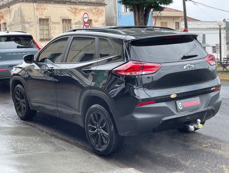 Chevrolet TRACKER RS 1.2 Turbo 12V Flex Aut.