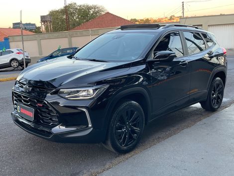 Chevrolet TRACKER RS 1.2 Turbo 12V Flex Aut.