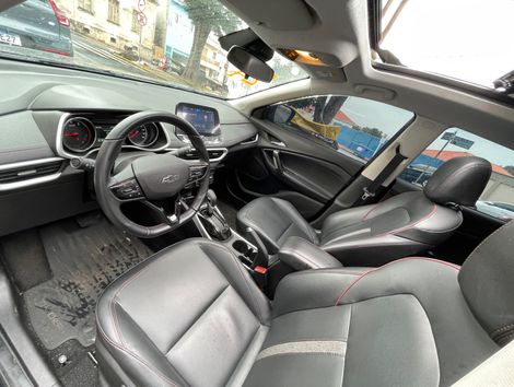 Chevrolet TRACKER RS 1.2 Turbo 12V Flex Aut.
