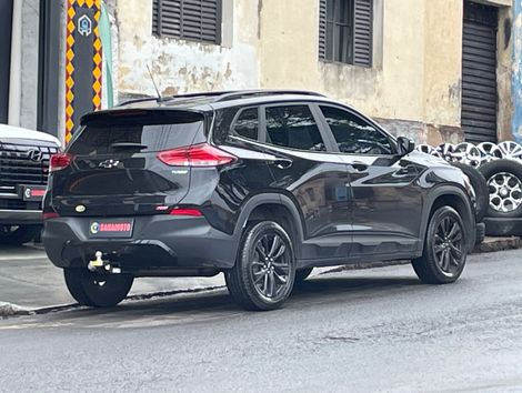 Chevrolet TRACKER RS 1.2 Turbo 12V Flex Aut.