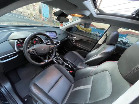 Chevrolet TRACKER RS 1.2 Turbo 12V Flex Aut.