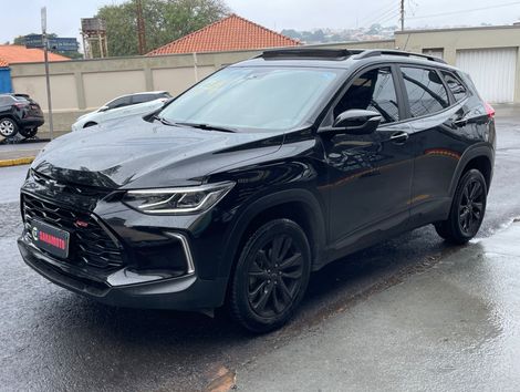 Chevrolet TRACKER RS 1.2 Turbo 12V Flex Aut.