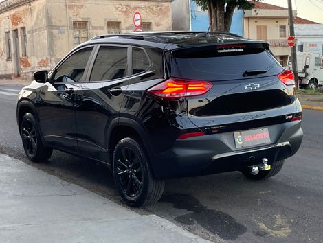 Chevrolet TRACKER RS 1.2 Turbo 12V Flex Aut.